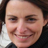 Cristina Martins Nøgen