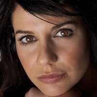 Cristina Peña Nøgen
