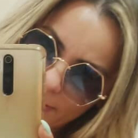 Cristina Pires Nøgen