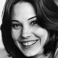 Cristina Raines Nøgen
