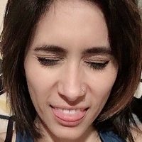 Cristina Vee Nøgen