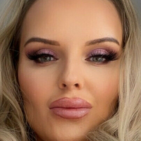 cristinafox Nøgen