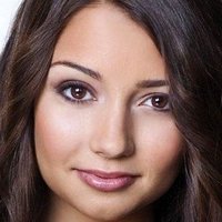 Cristine Prosperi Nøgen