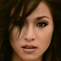 Cristine Reyes Nøgen