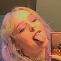 crybaby.labia Nøgen
