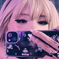 Cryingfairy Nøgen