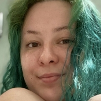 crypticalice Nøgen