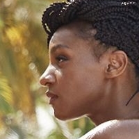 Crystal Dunn Nøgen