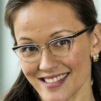 Crystal Lowe Nøgen