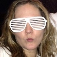 Crystal Potter Nøgen