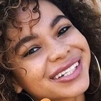Crystal Westbrooks Nøgen