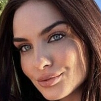 crystal_wilsonn Nøgen