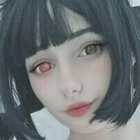 crystallyirl Nøgen
