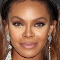Crystle Stewart Nøgen