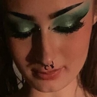Cuckoldteen Nøgen