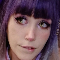 cupcat.cosplay Nøgen