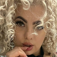 curly_lexi Nøgen