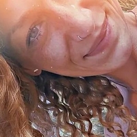curly_sue_trip Nøgen