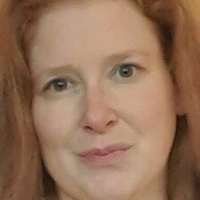 curlydreams Nøgen