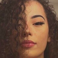 curlyexotic Nøgen