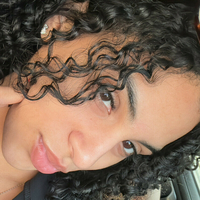 curlygurlxoxo Nøgen