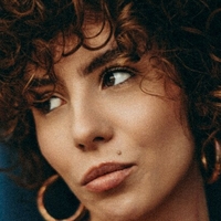 curlywiktoria Nøgen