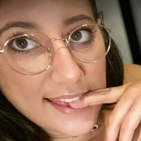 Curvy Deen Nøgen
