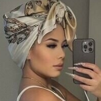 Curvybabyjay Nøgen
