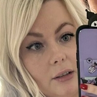 CurvyDani Nøgen