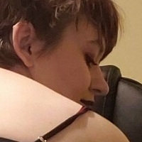 curvyelvishgirl Nøgen