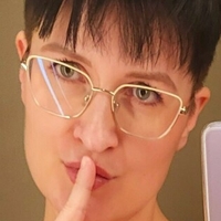 CurvyJules69 Nøgen