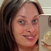 curvywickedwitch Nøgen