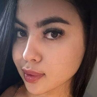 cute_jina Nøgen