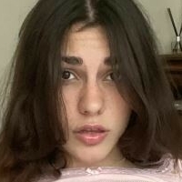 cuteamalia Nøgen