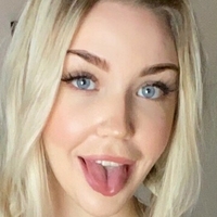 cuteblondiemaya Nøgen