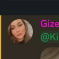 CuteGizem Nøgen