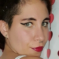 cutekristensex Nøgen
