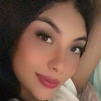 cuteselina Nøgen