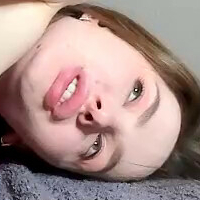 cutie_anna Nøgen