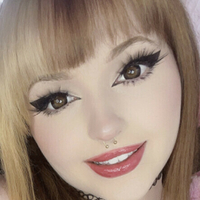 cutie.jossii Nøgen