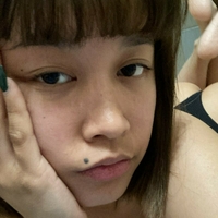 cutie_kels Nøgen