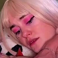 cutie_Lu Nøgen