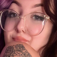 cutiefeya Nøgen