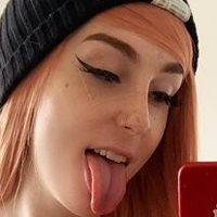 cutiepii33quinn Nøgen