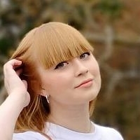 Cutieredhead Nøgen