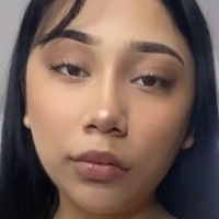 cy_bergirl Nøgen