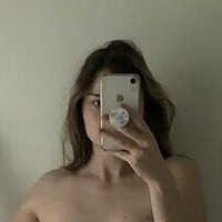Cyberalina Cyberina Corinna Nøgen