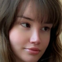 CyberAlina Nøgen