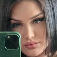 Cybergoddess Nøgen