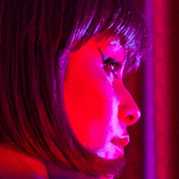 cyberpunkgirl Nøgen